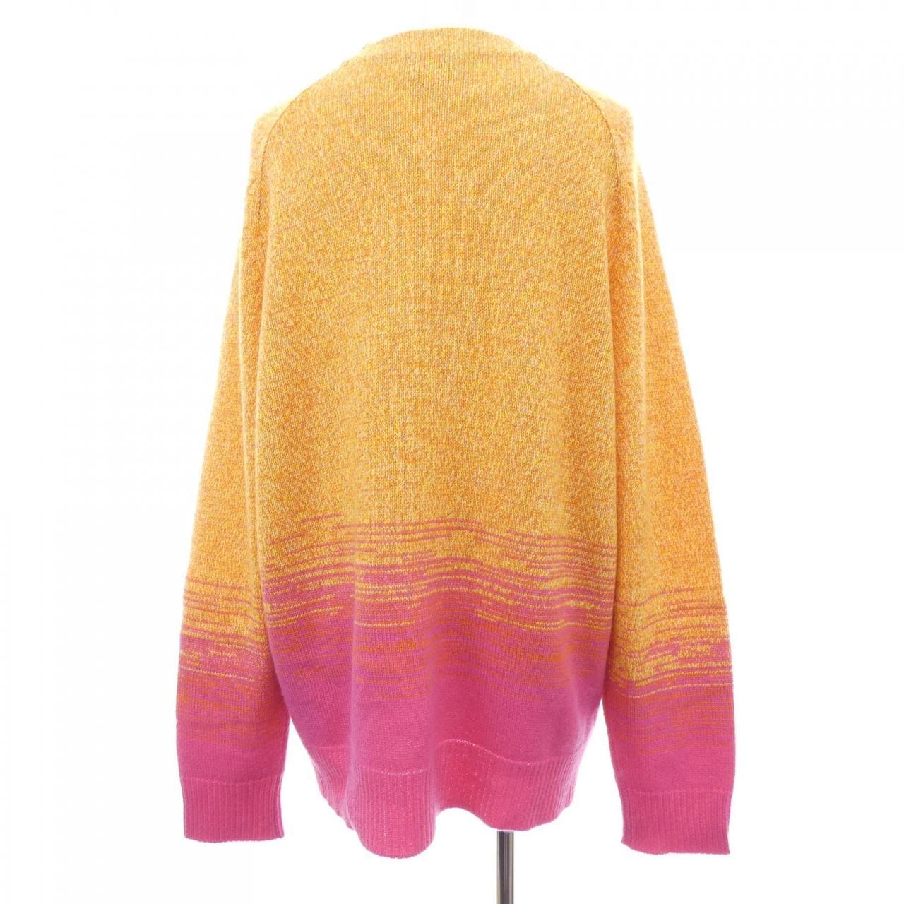 HERMES赫尔墨斯 *21-5711 开襟羊毛衫