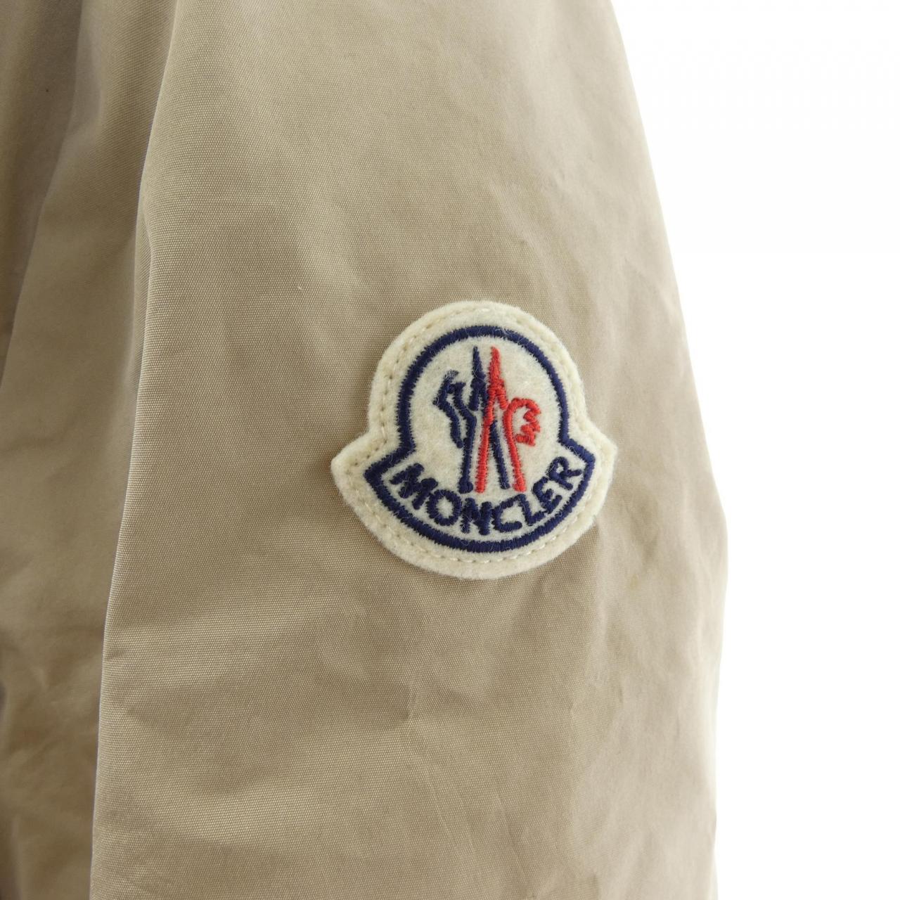 モンクレール MONCLER C0353 MAUVE ダウンコート