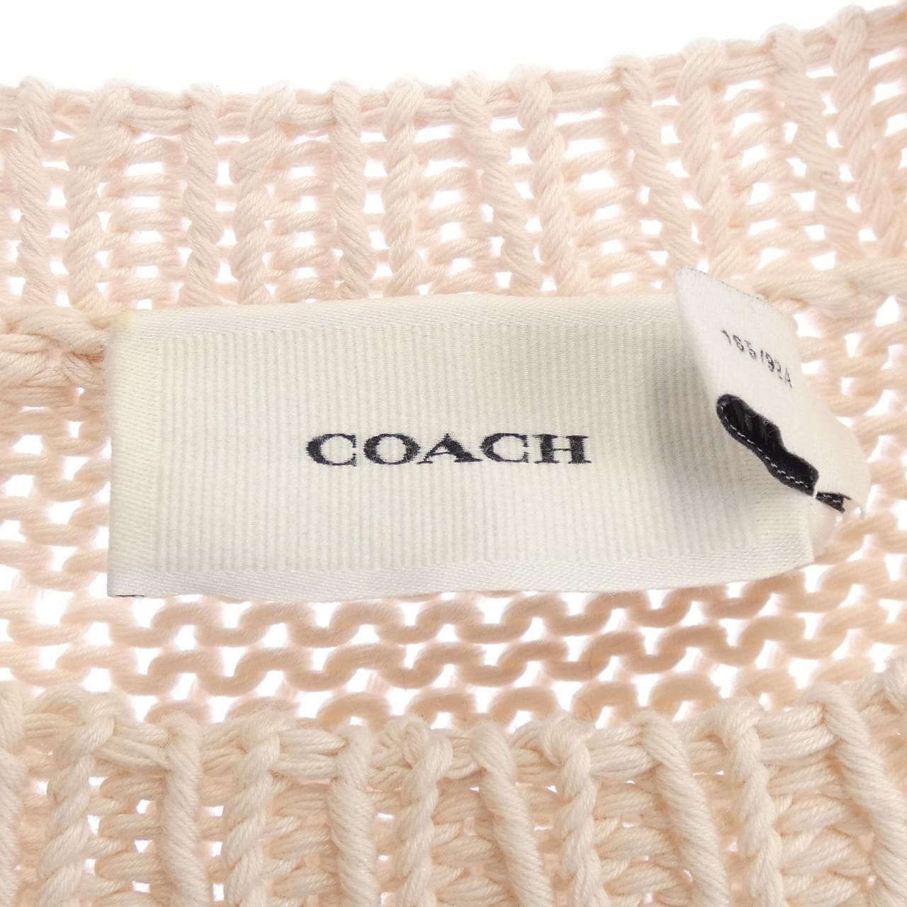 コーチ COACH ニット