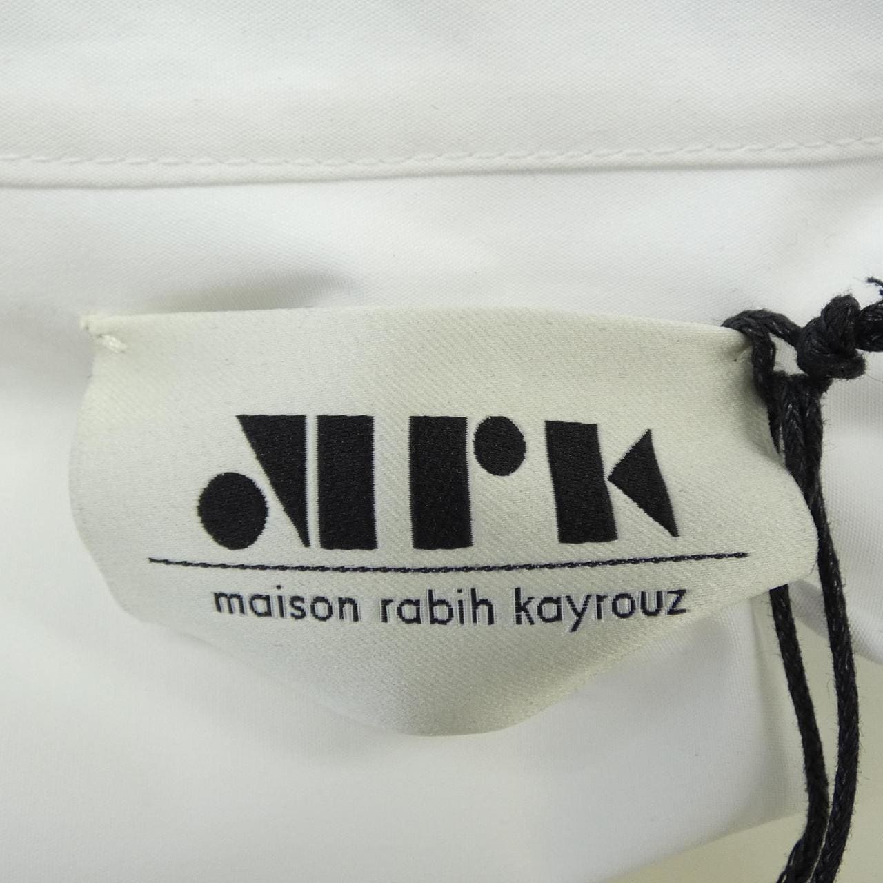 メゾンラビカイルー MAISON RABIH KAYROUZ ワンピース