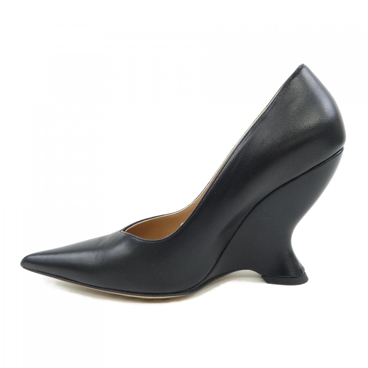 ボッテガヴェネタ BOTTEGA VENETA パンプス