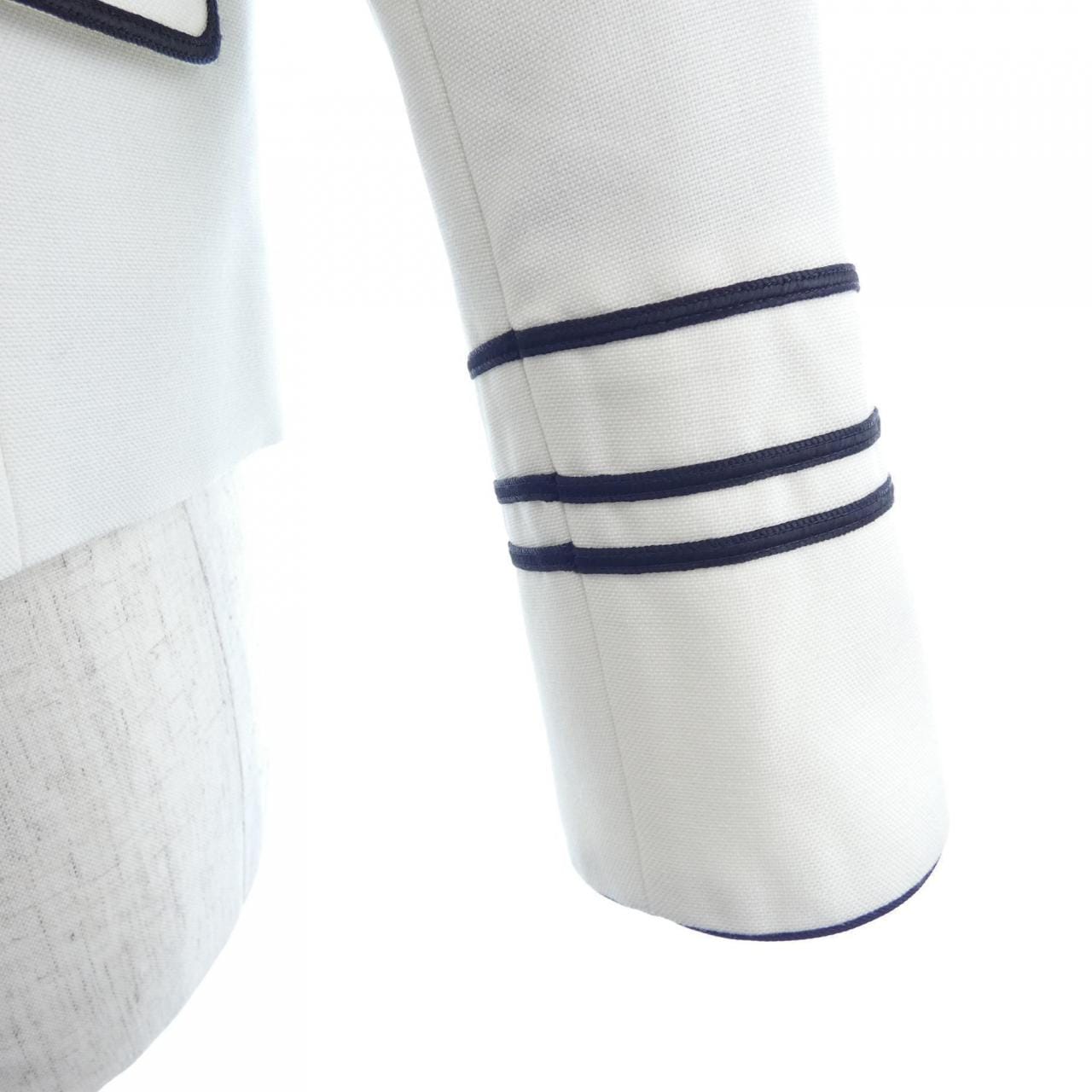 クリスチャンディオール CHRISTIAN DIOR 611V79A1030 ジャケット