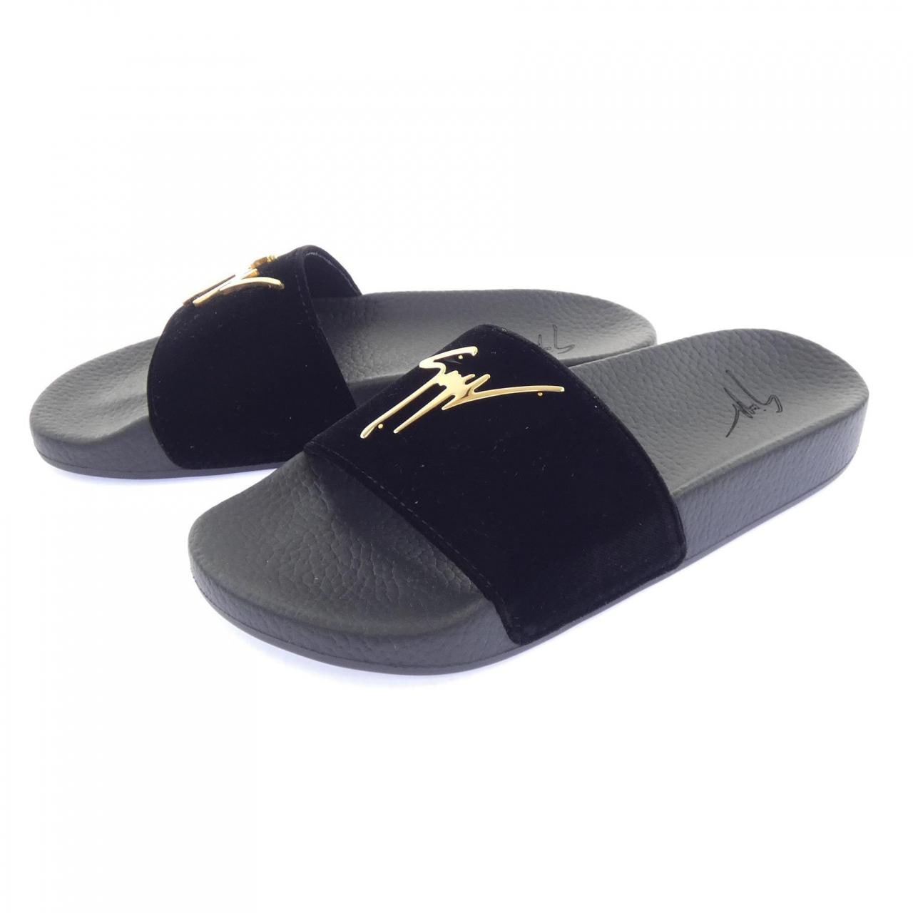 ジュゼッペザノッティ GIUSEPPE ZANOTTI サンダル