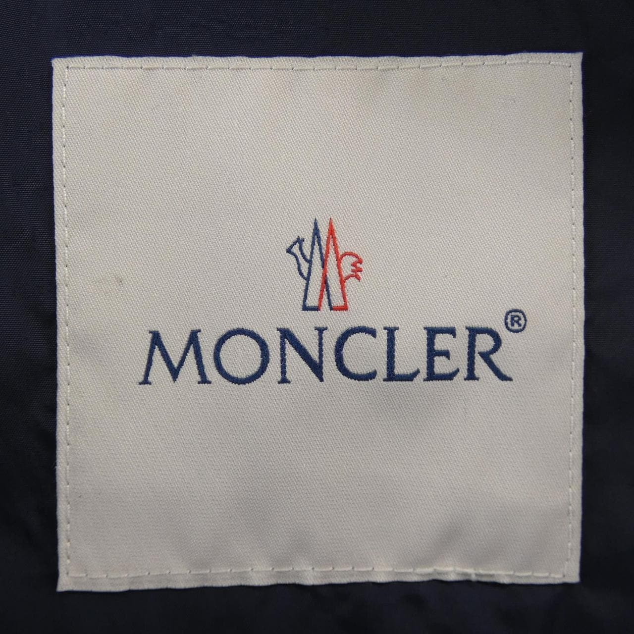 モンクレール MONCLER DUBOST ブルゾン