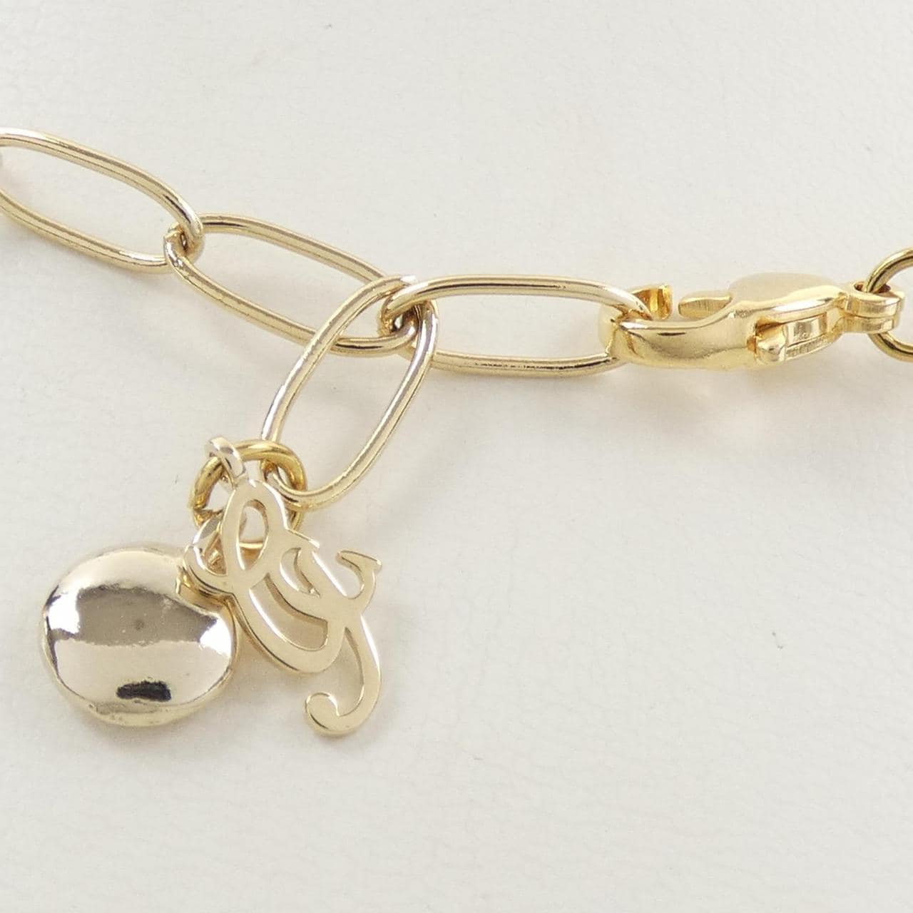 MOY PARIS NECKLACE