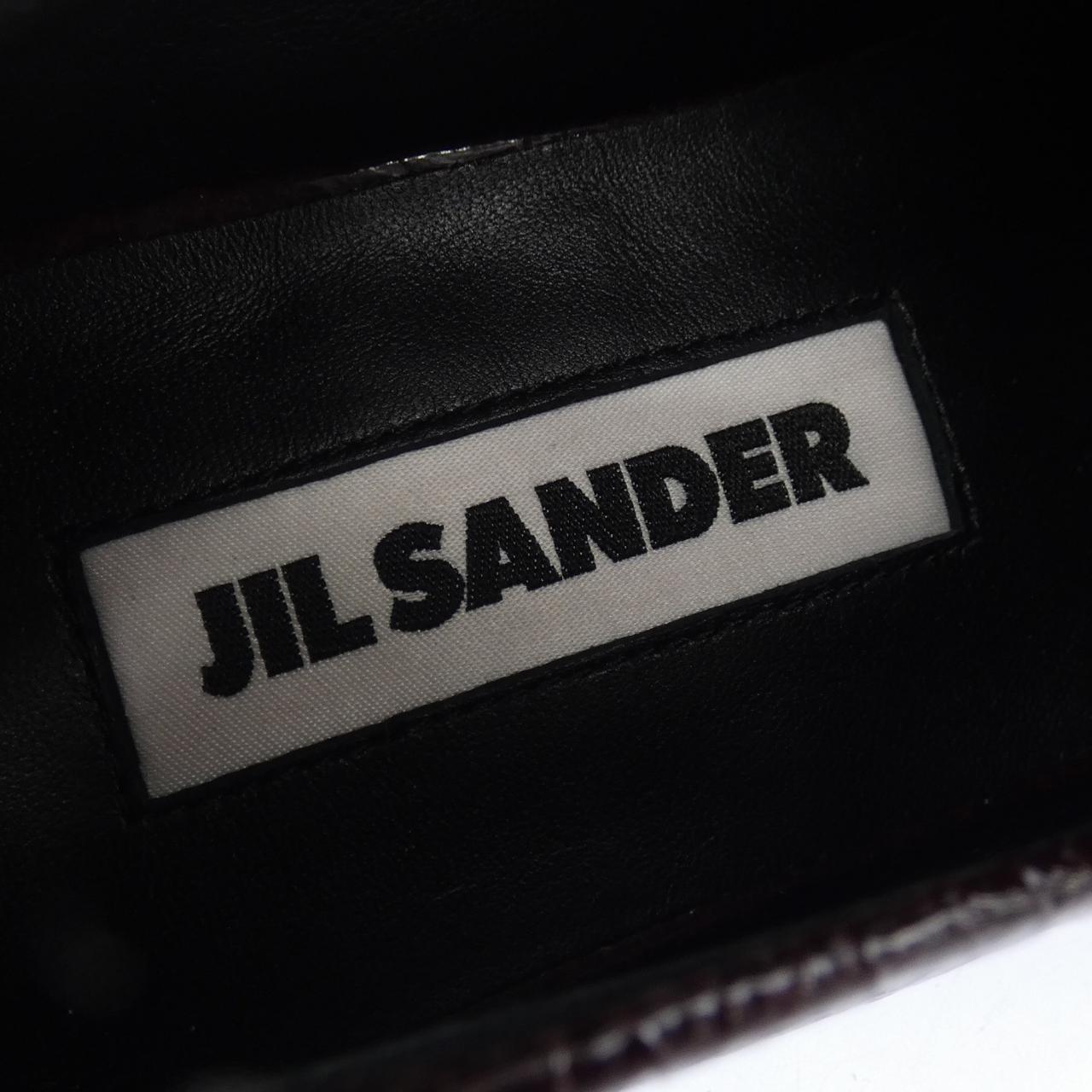 ジルサンダー JIL SANDER シューズ