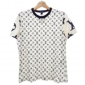 ルイヴィトン LOUIS VUITTON ミックスモノグラム FLTS25GR5 Tシャツ