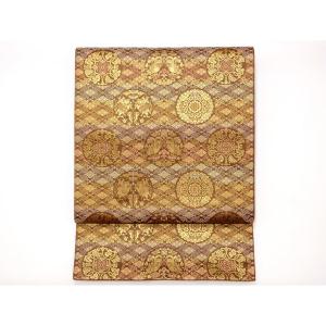 袋帯【箔屋清兵衛】