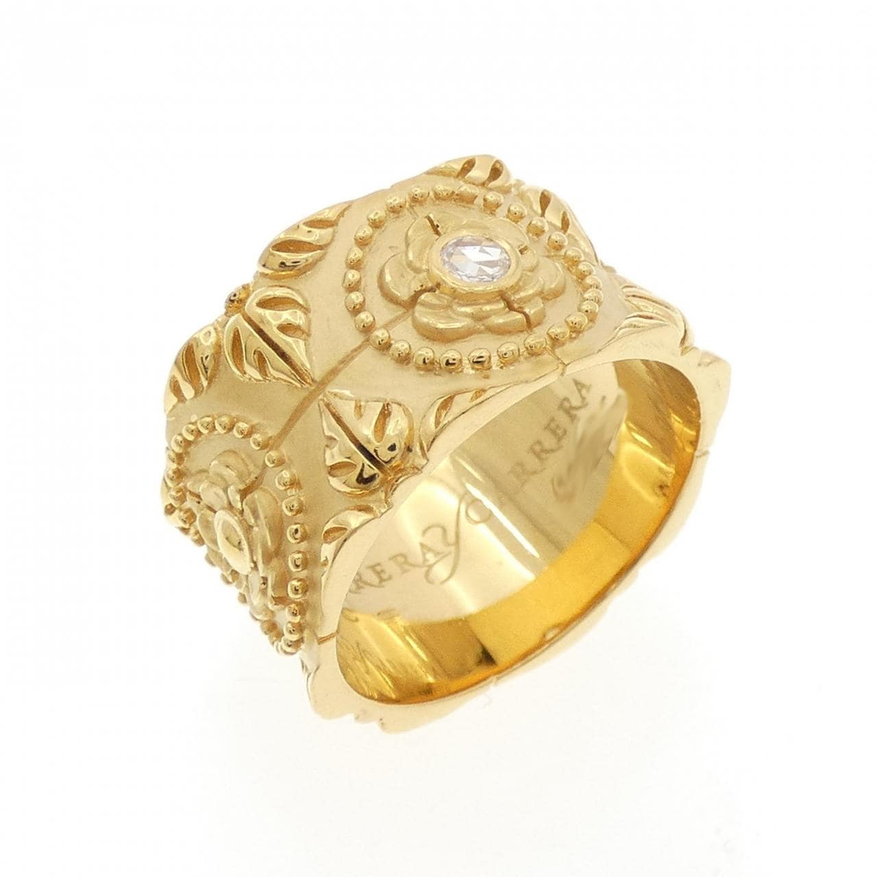 Carrera y Carrera鑽石