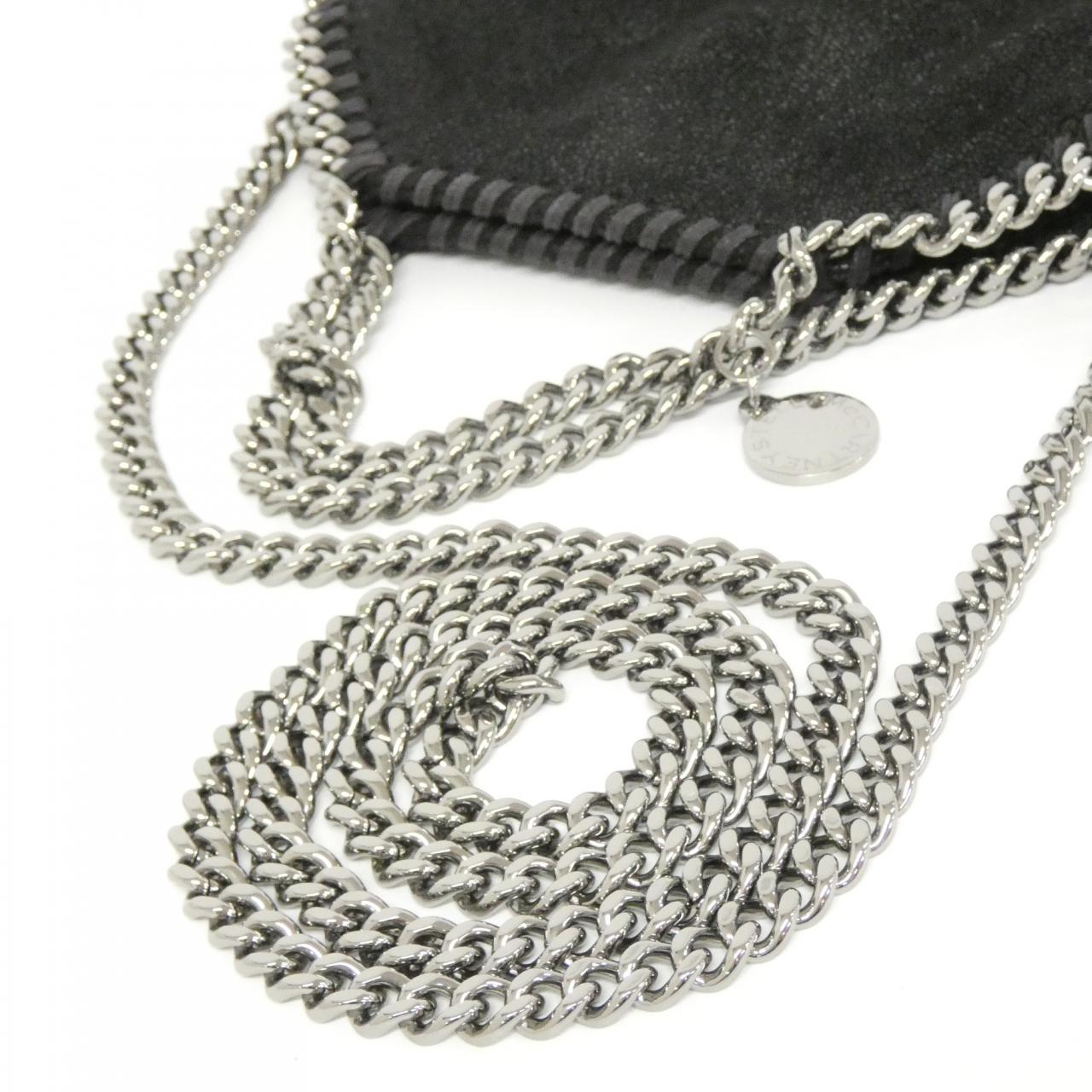 ステラマッカートニー タイニー ファラベラ 391698 W9132 バッグ