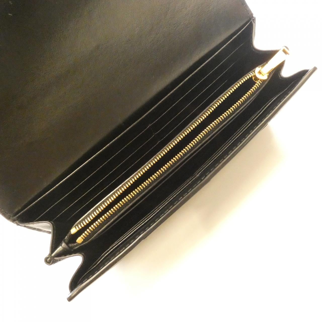 BOTTEGA VENETA 667433 VCQC4 钱包