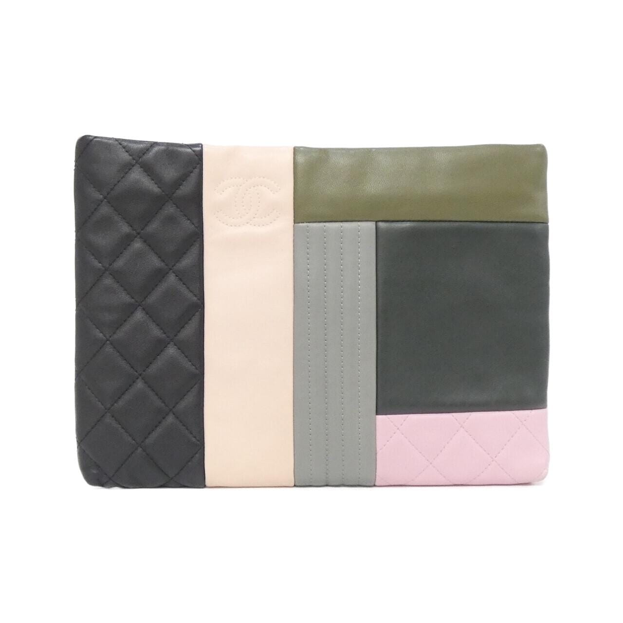 シャネル 82372 ポーチ