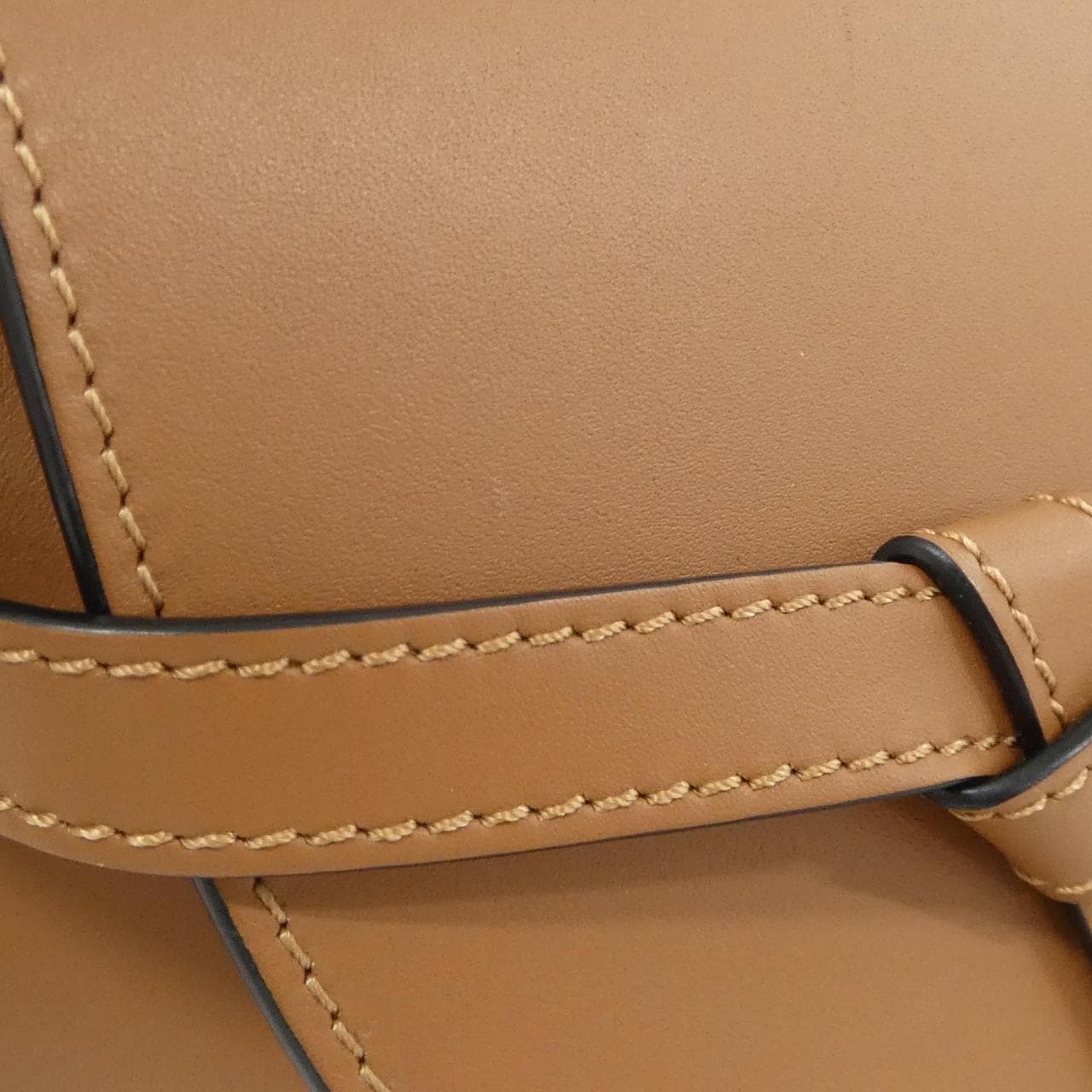 ロエベ ゲート デュアル ミニ A650N46X13 ショルダーバッグ