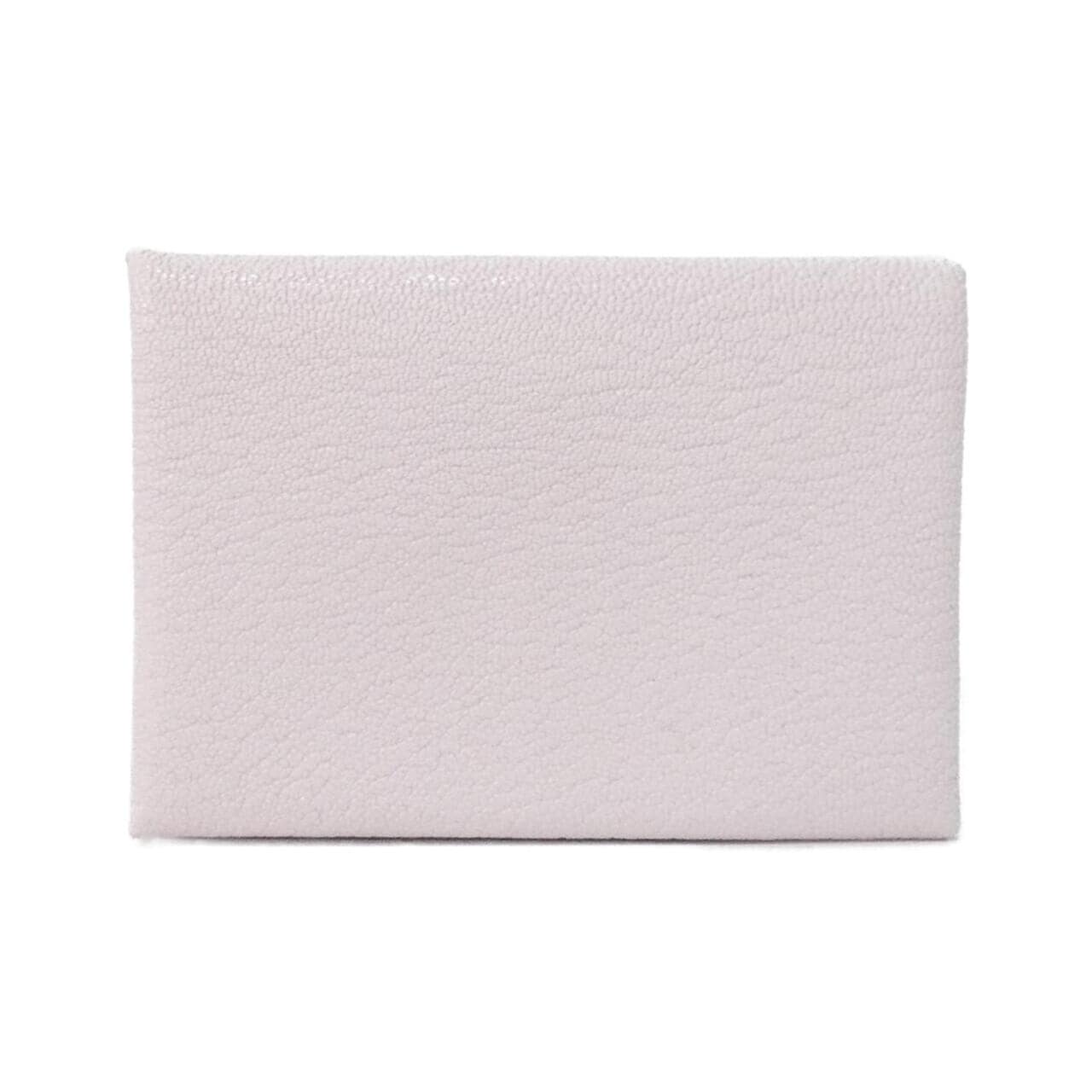 エルメス カルヴィ デュオ 082977CK コインケース