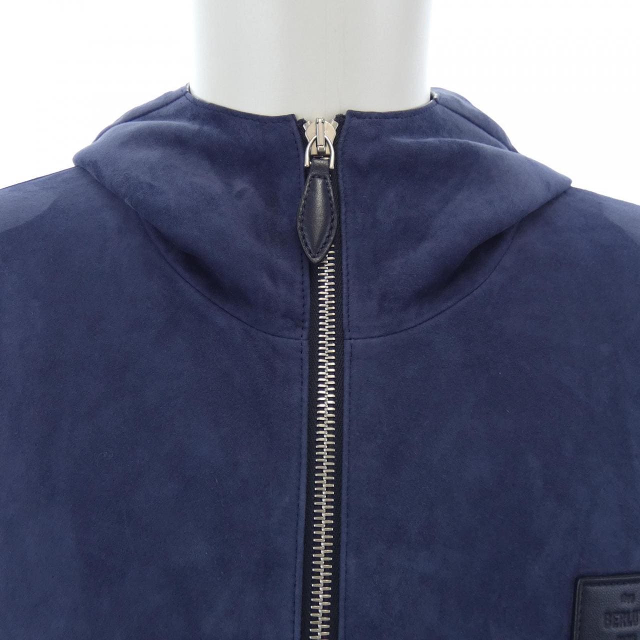 ベルルッティ Berluti レザージャケット