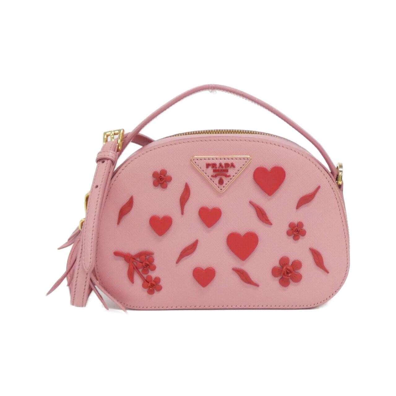 Prada 1BH123包