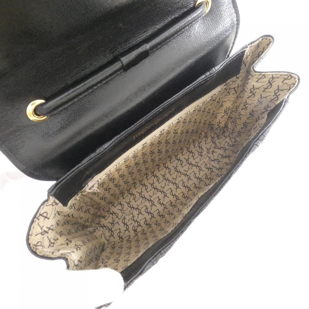 Yves SAINT LAURENT shoulder bag