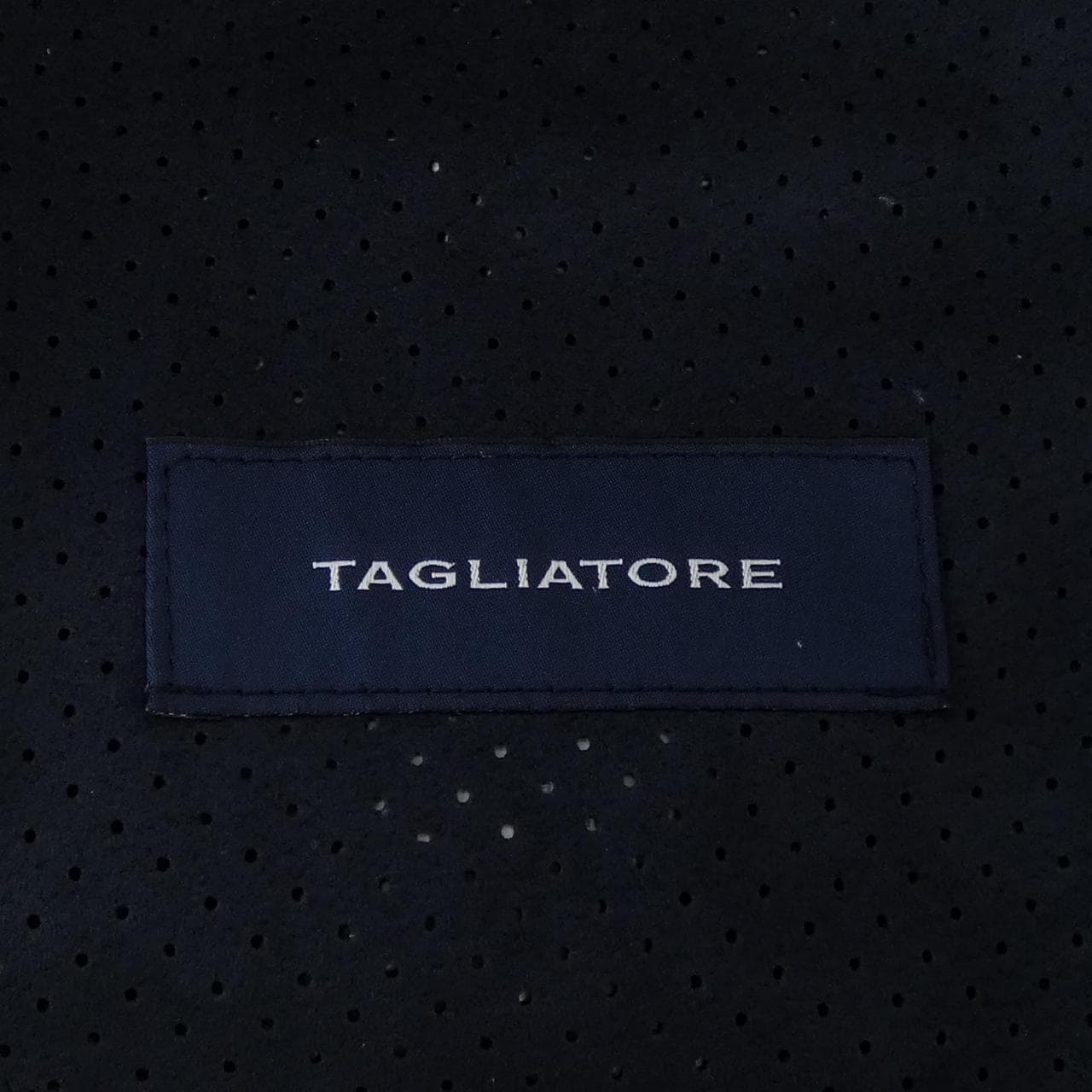 意大利面TAGLIATORE外套