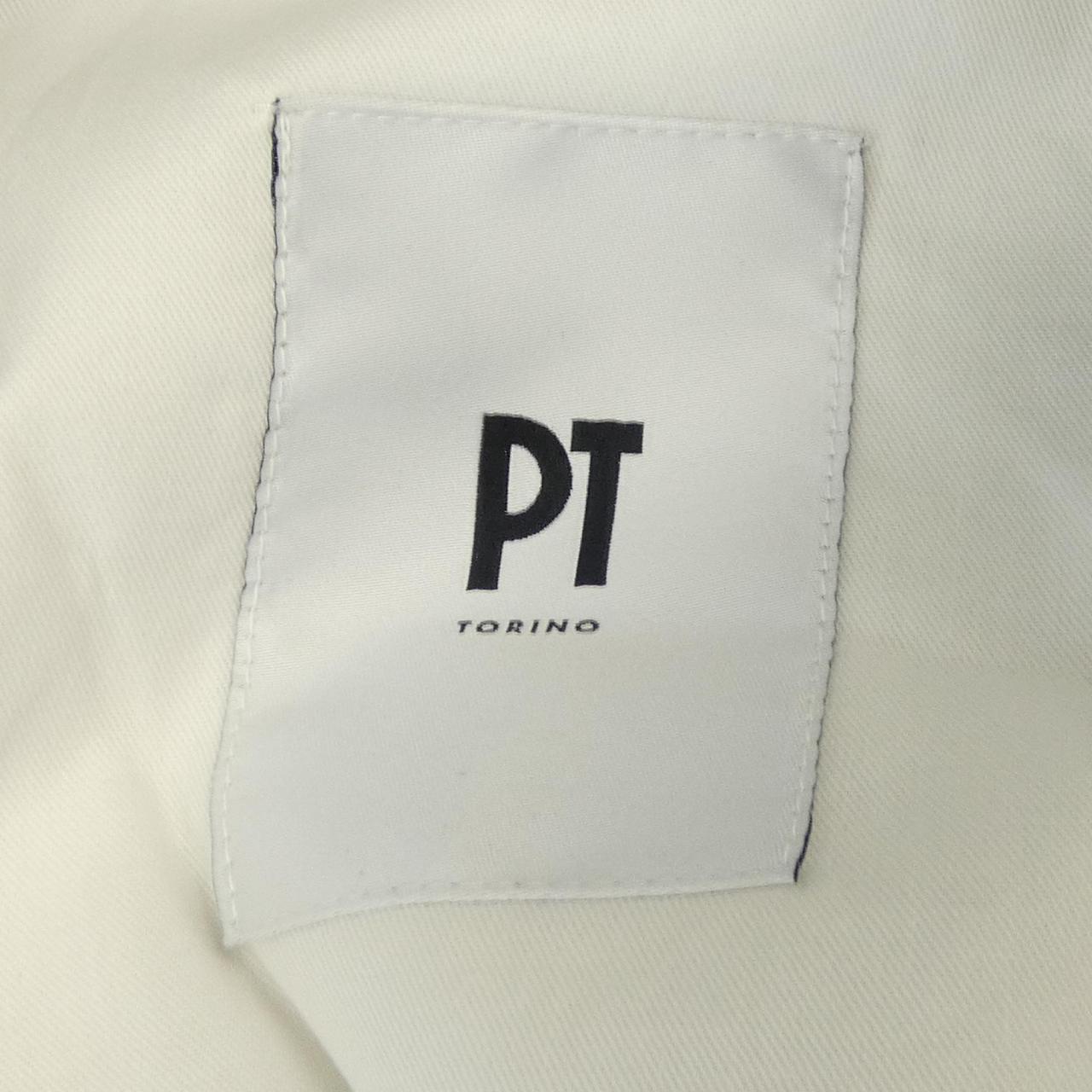 ピーティートリノ PT TORINO パンツ