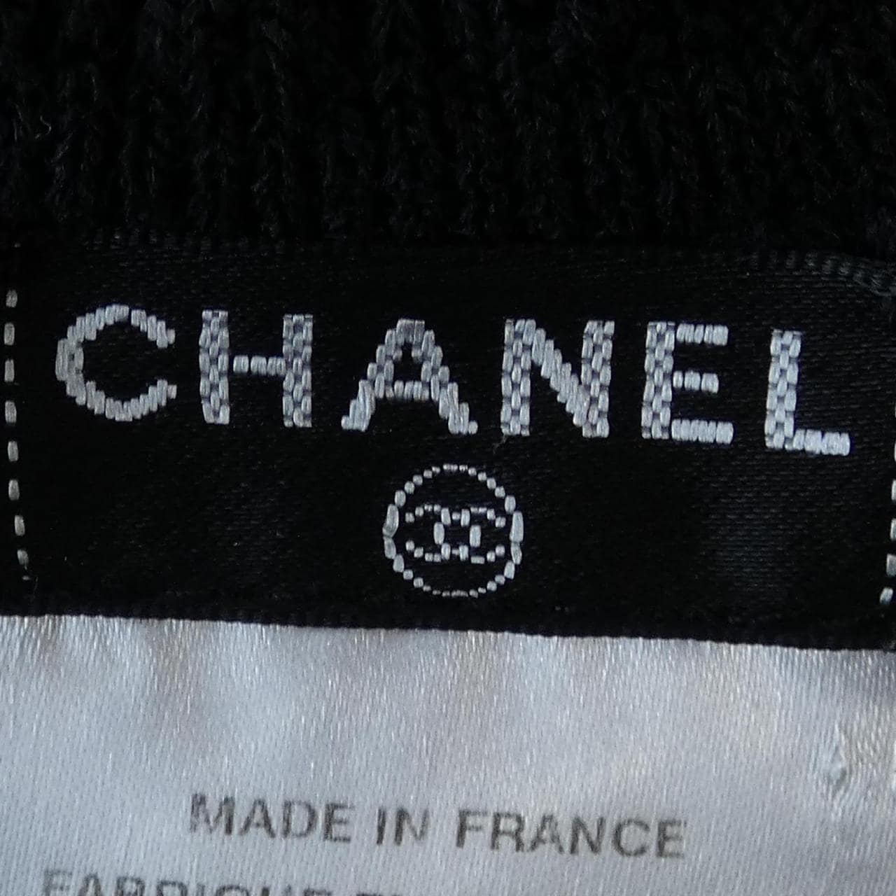 CHANEL P34256K00946 08A 连衣裙
