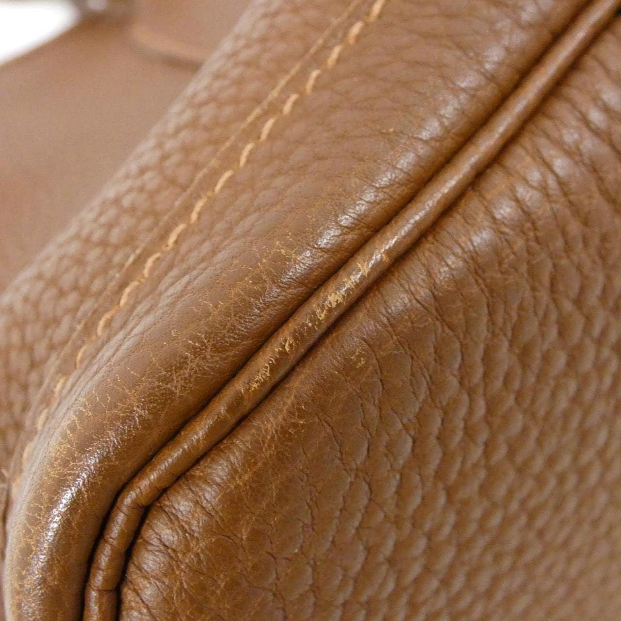 エルメス ガーデン パーティ 30cm 051568CK バッグ