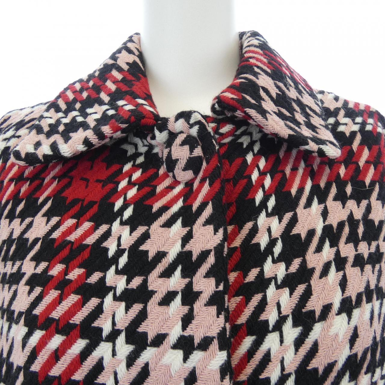 ビーブルマリン be Blumarine ケープ