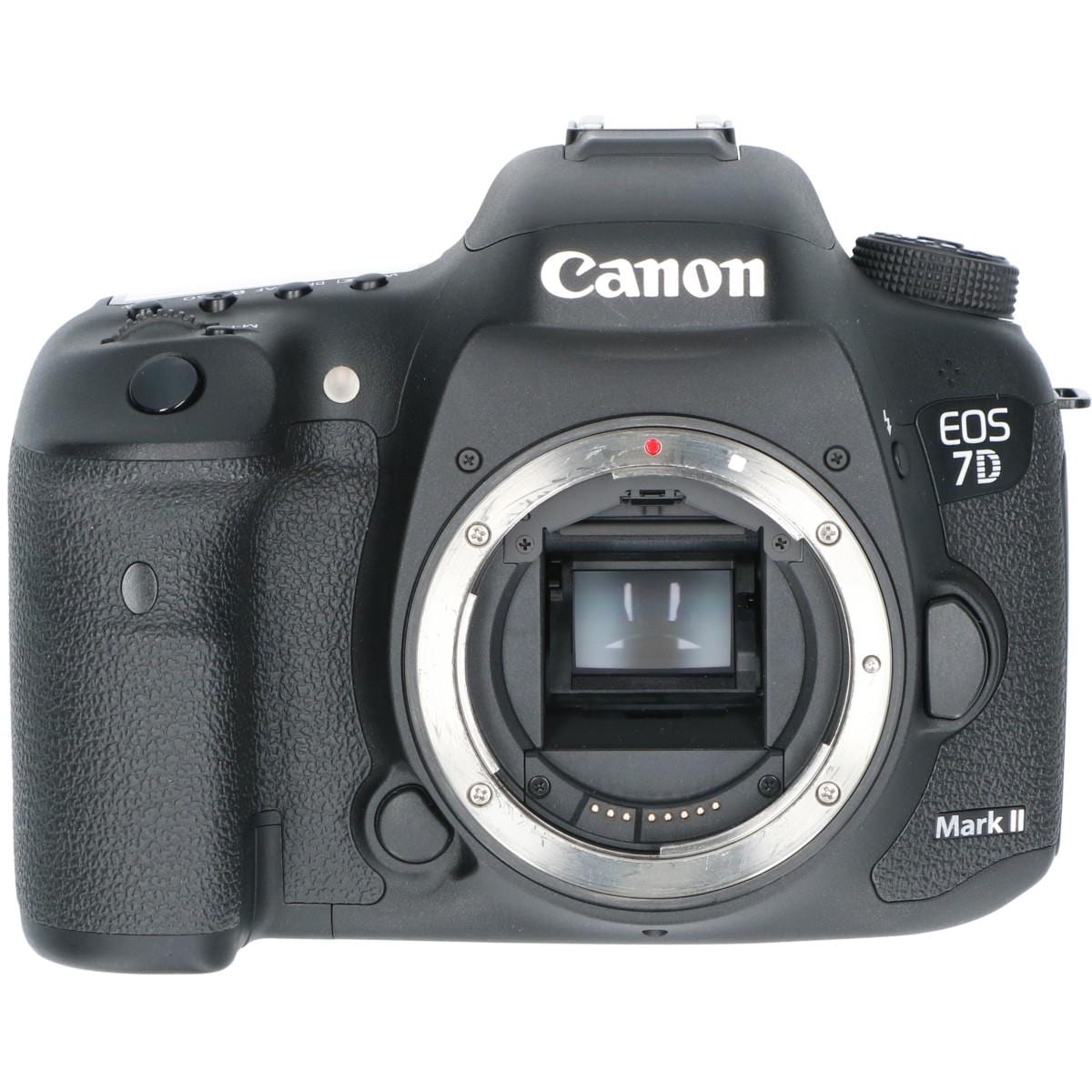 EOS 7D MARK II