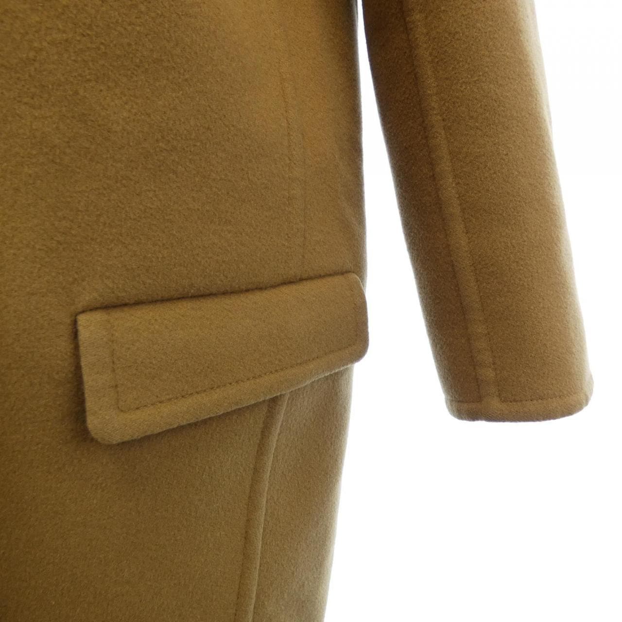 セリーヌ CELINE 2 8H13/6700 コート