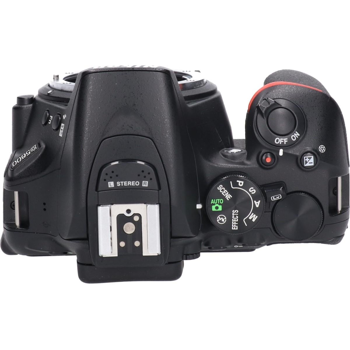 ＮＩＫＯＮ　Ｄ５６００