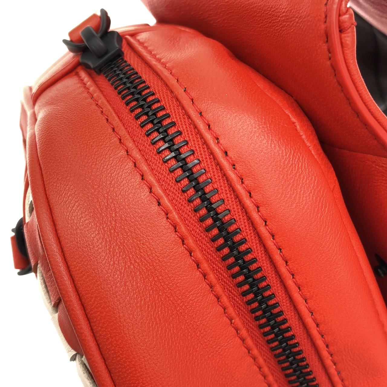 ボッテガヴェネタ 570985 V0EKF ウエストバッグ