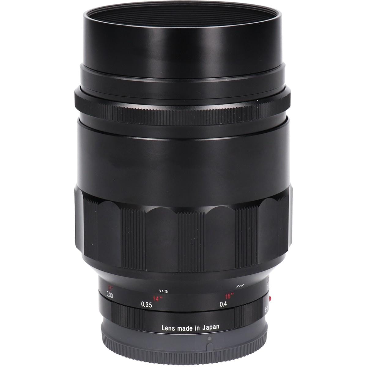 Ｅ　ＡＰＯ－ＬＡＮＴＨＡＲ６５ｍｍ　Ｆ２　ＭＡＣＲＯ