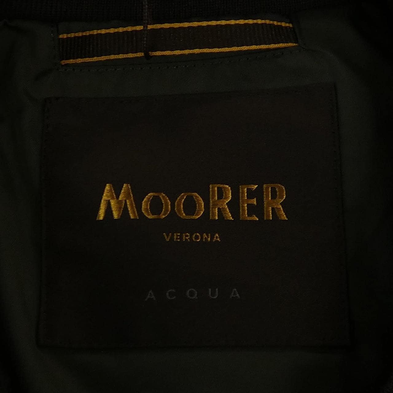 ムーレー MOORER ブルゾン