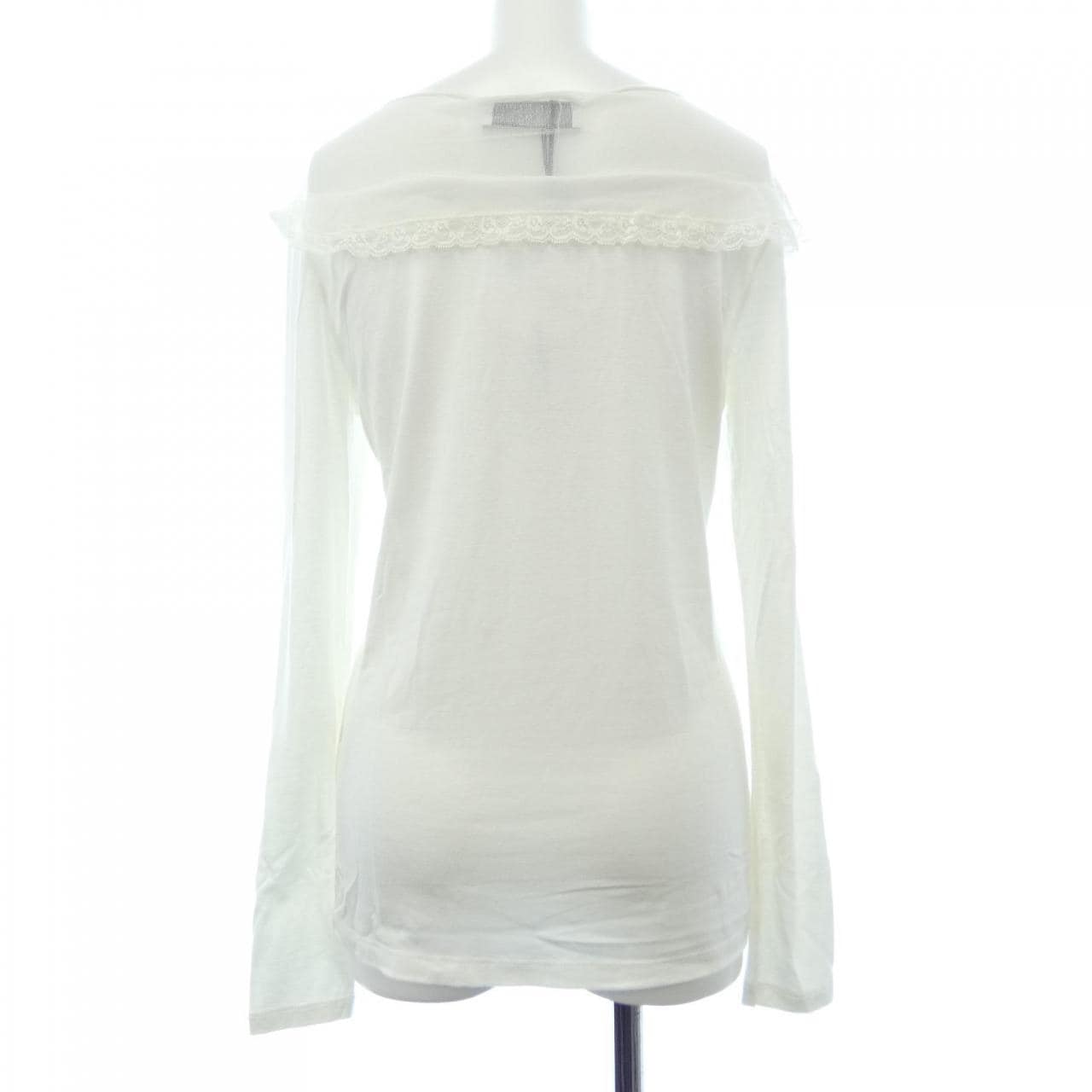 藍色女孩BLUGIRL上衣