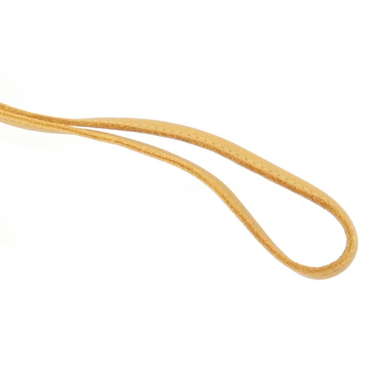 エルメス バディ バッグチャーム 083349CA