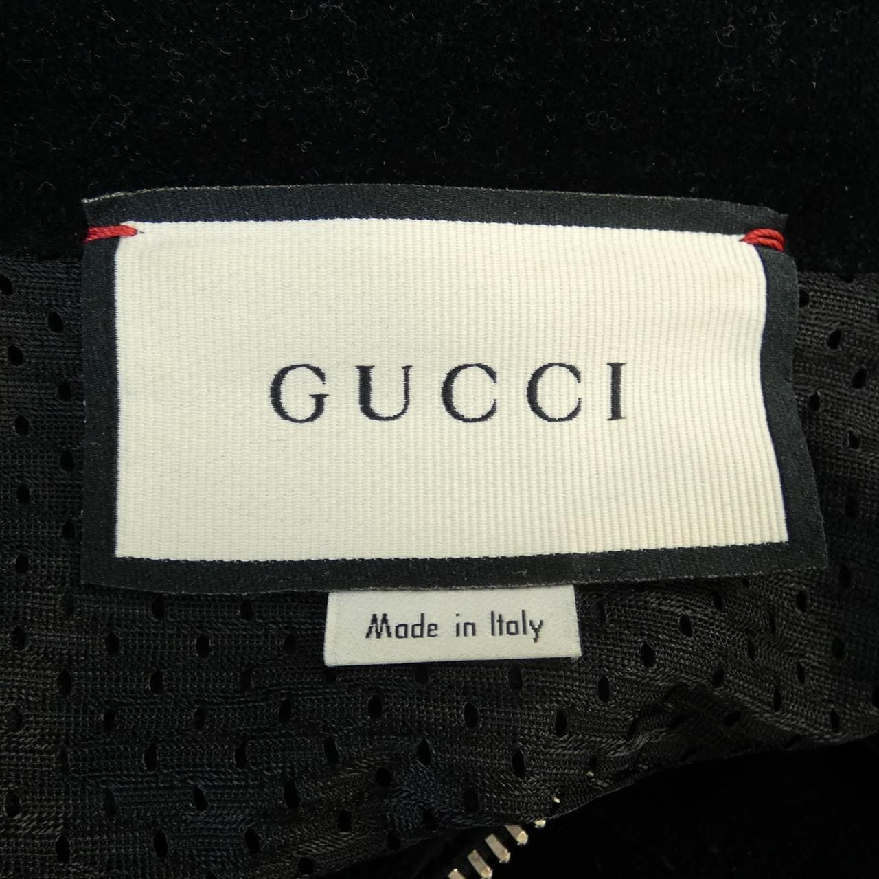 GUCCI夾克
