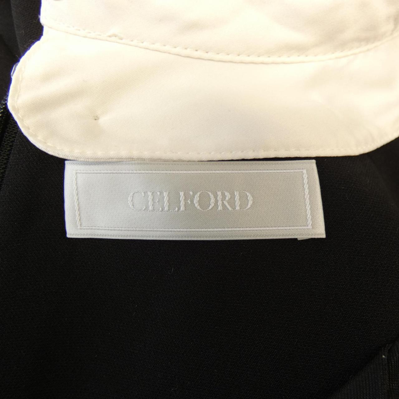 セルフォード CELFORD ワンピース
