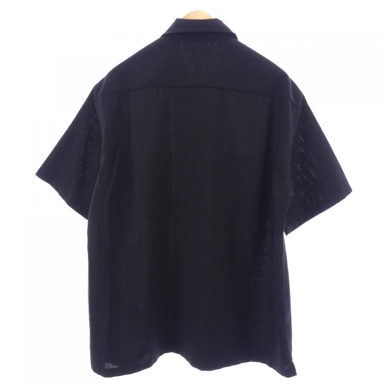 ビューティーアンドユース BEAUTY&YOUTH(U.A) 1216-178-2177 S／Sシャツ