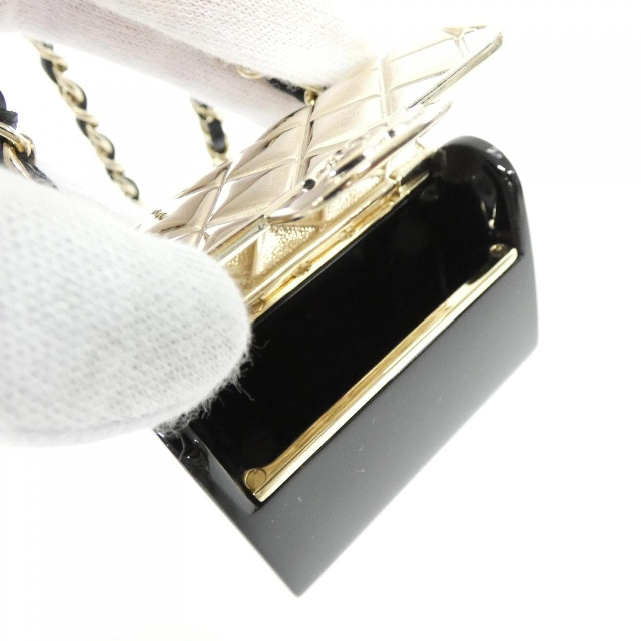 シャネル AB7832 ネックレス