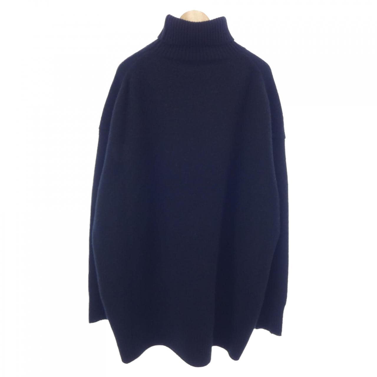ルシェルブルー LE CIEL BLEU 26A61510 ニット