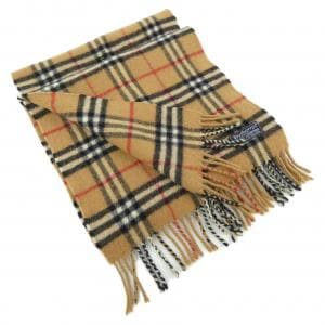 【ヴィンテージ】バーバリーズ Burberrys MUFFLER