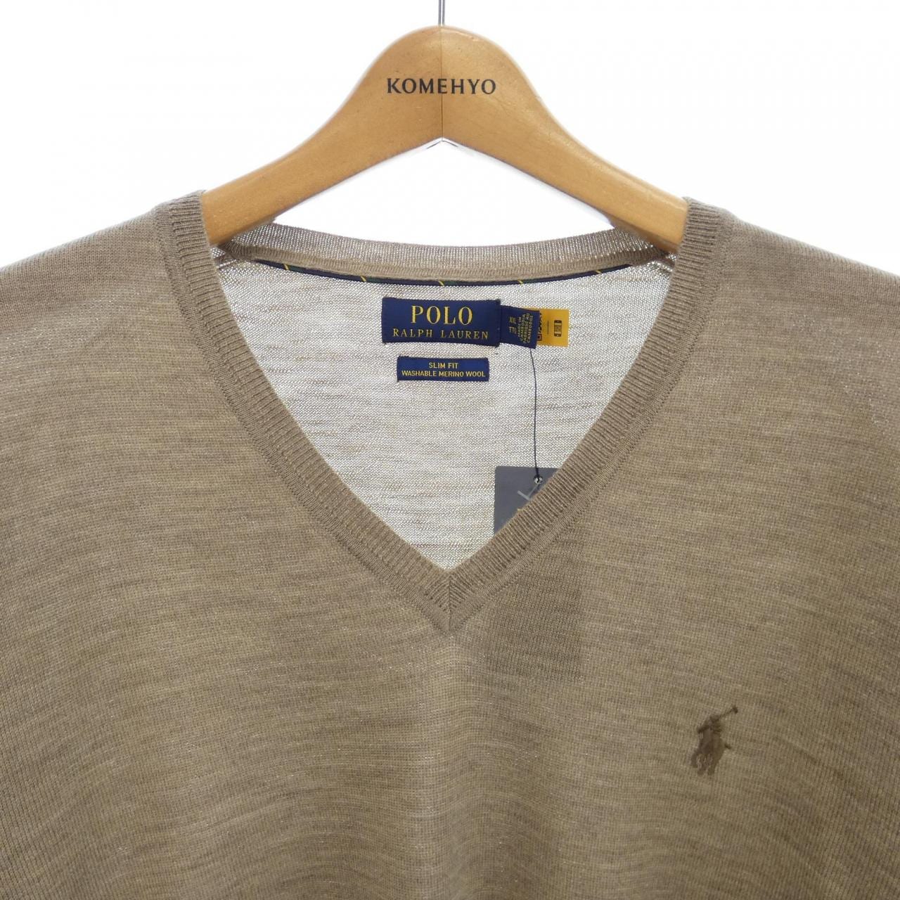 ポロラルフローレン POLO RALPH LAUREN ニット