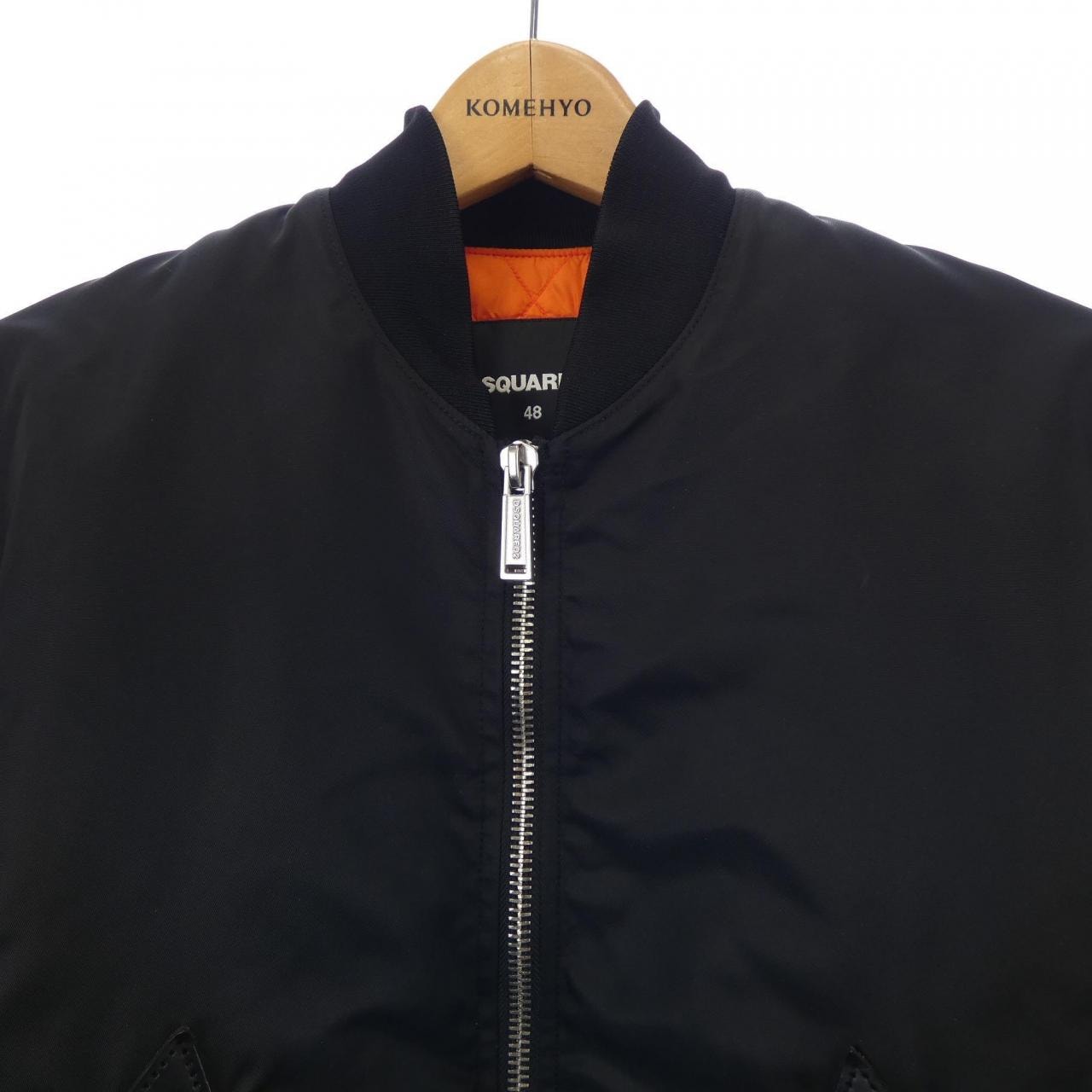 ディースクエアード DSQUARED2 S71AM0761 ブルゾン