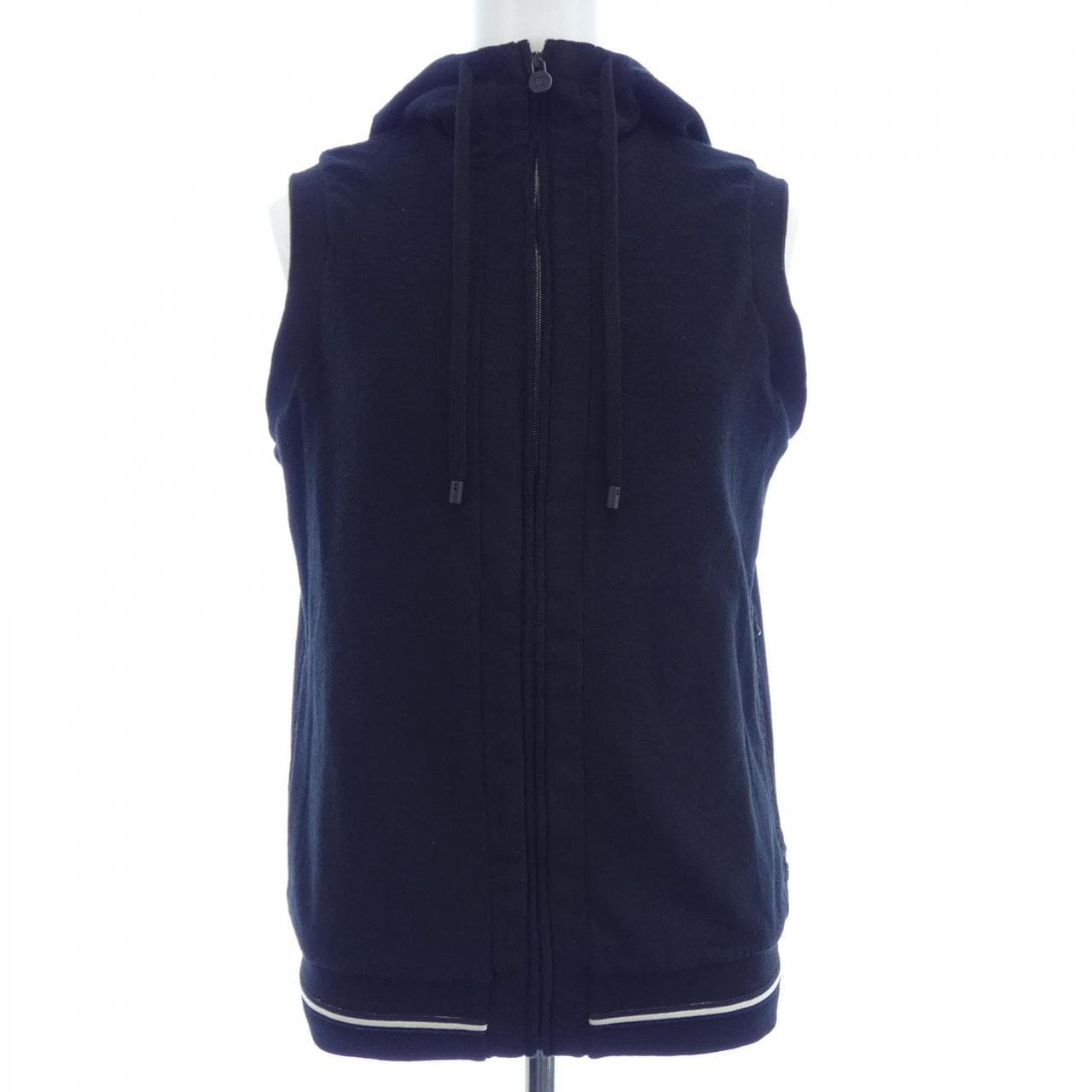 シャネル CHANEL P43467K04419 ベスト