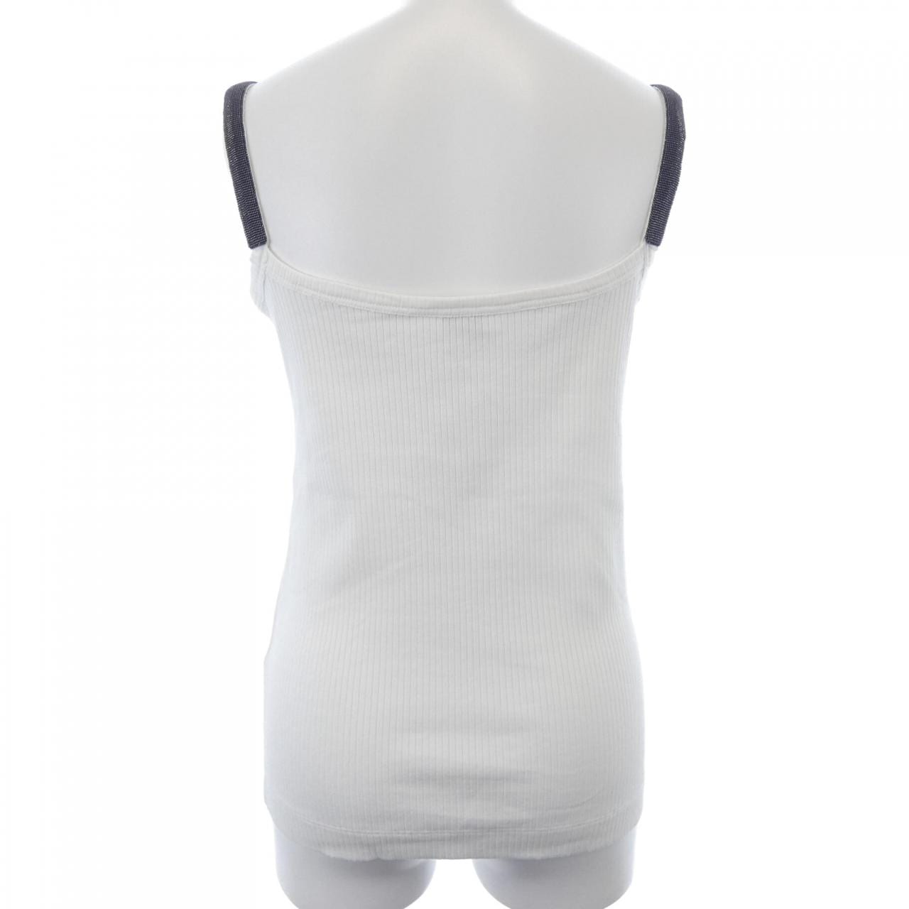 ブルネロクチネリ BRUNELLO CUCINELLI キャミソール