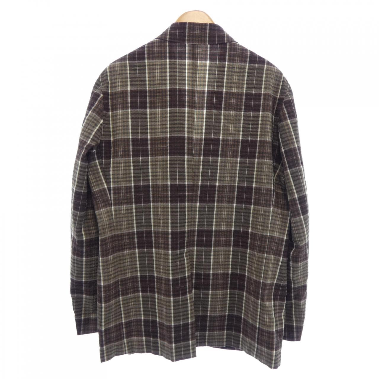 トゥモローランド TOMORROW LAND ジャケット