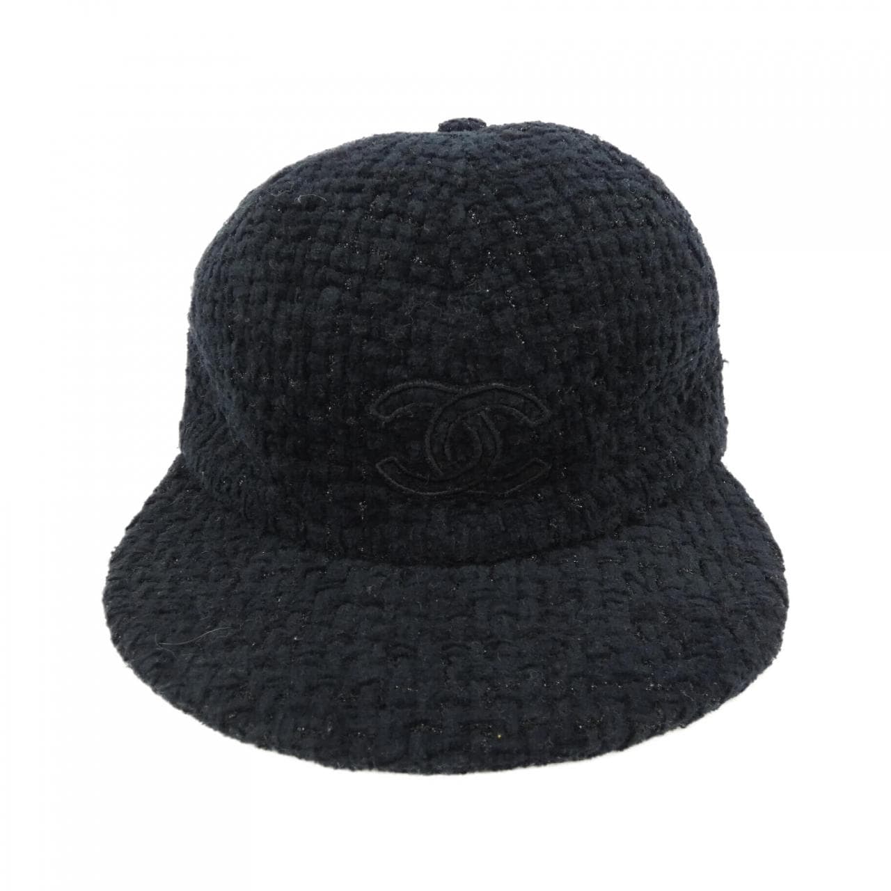 シャネル CHANEL AA8562B09111 キャップ