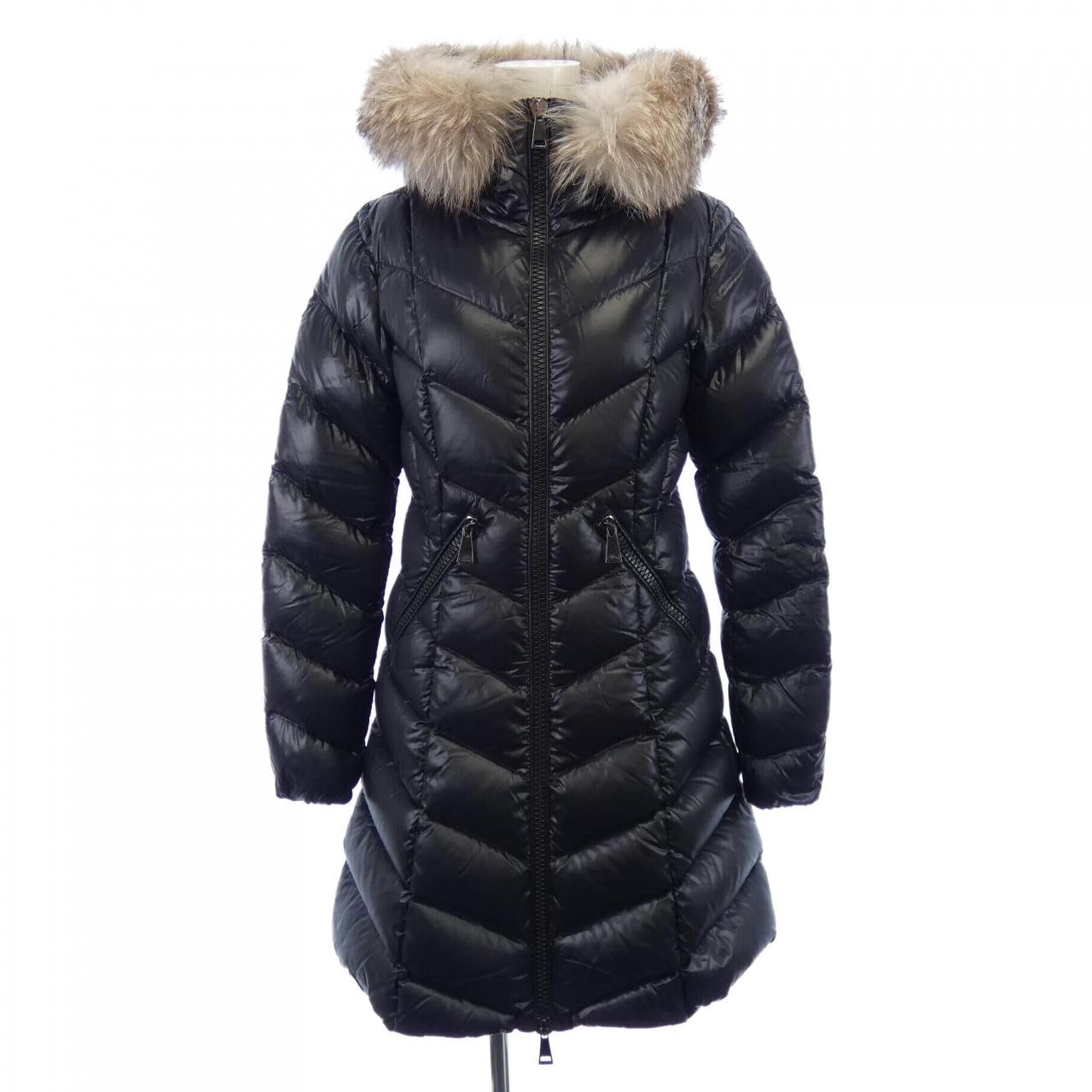 モンクレール MONCLER FULMARUS ダウンコート