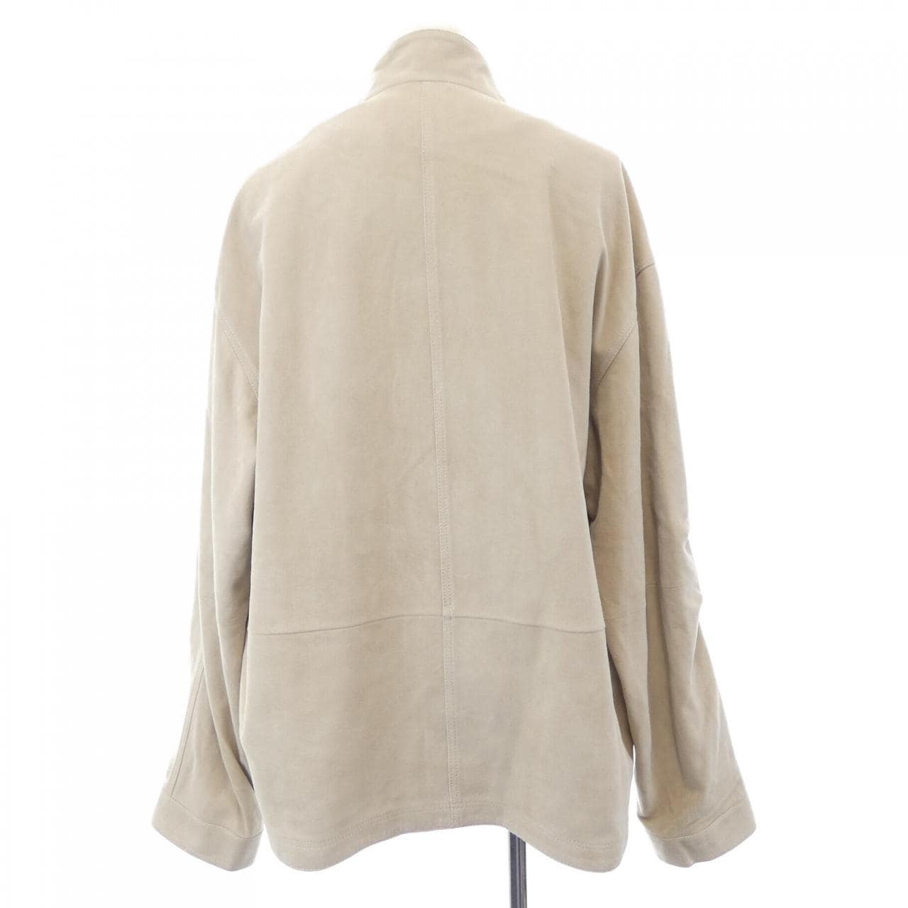 アルマ ARMA GROVE レザーコート