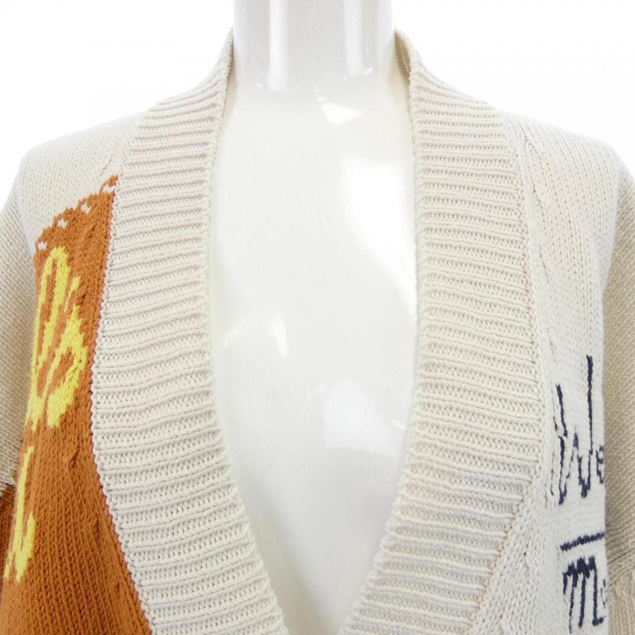 マックスマーラウィークエンド Max Mara weekend 53460429 カーディガン