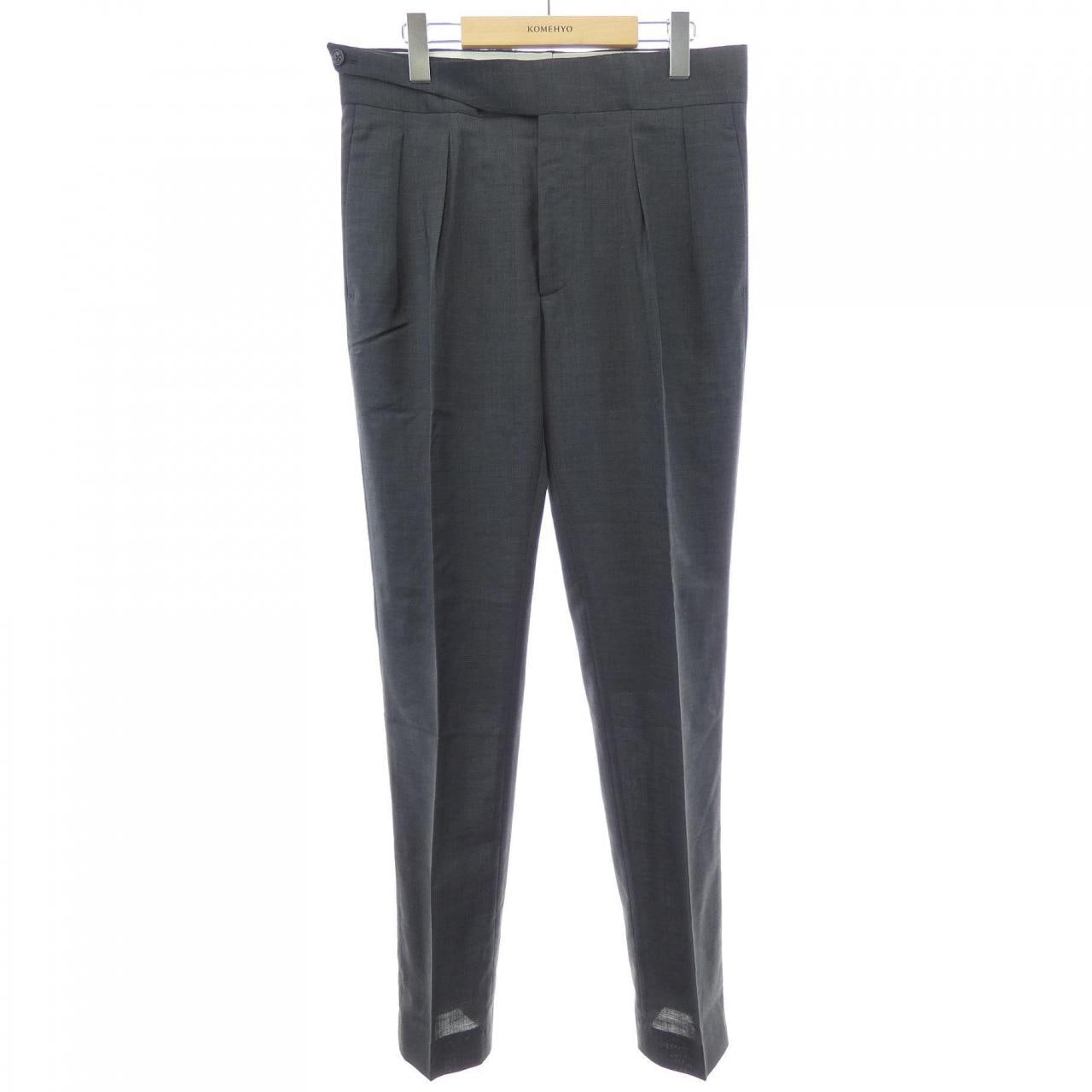 タリアトーレ TAGLIATORE P-FRED24 パンツ